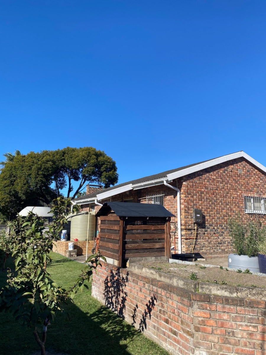 3 Bedroom Property for Sale in Amalinda Eastern Cape